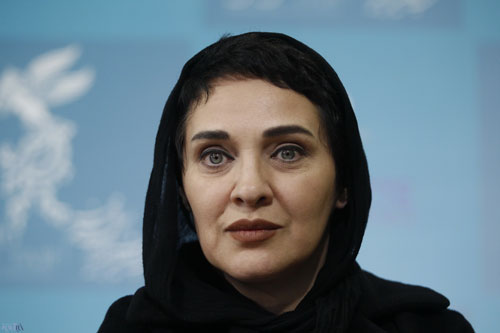 حضور رویا نونهالی در جشن عروسی «کیسان دیباج» +ویدئو/مبارکا باشه