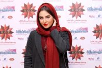 تصاویر| زندگی خصوصی، عکس های شخصی و بیوگرافی زهرا بهروزمنش