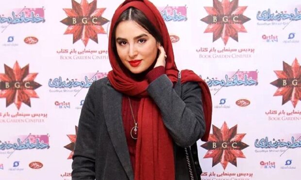 تصاویر| زندگی خصوصی، عکس های شخصی و بیوگرافی زهرا بهروزمنش تصاویر| زندگی خصوصی، عکس های شخصی و بیوگرافی زهرا بهروزمنش