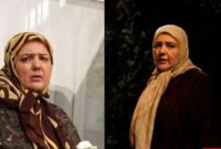 بیوگرافی تلخ زویا امامی | روزنامه هفت صبح