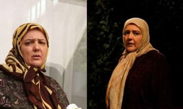 بیوگرافی تلخ زویا امامی | روزنامه هفت صبح بیوگرافی تلخ زویا امامی | روزنامه هفت صبح