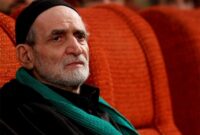 تهران فردا با پیرغلام اهل بیت (ع) وداع می‌کند