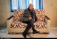 کیانوش عیاری بالاخره سریال نیمه‌تمام خود را تکمیل می‌کند؟