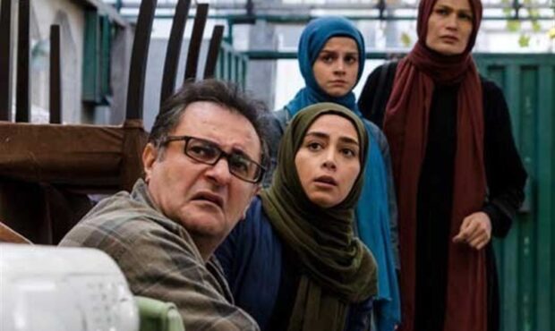 بالأخره تلویزیون «87 متر» را پخش میکند؟! بالأخره تلویزیون «87 متر» را پخش میکند؟!