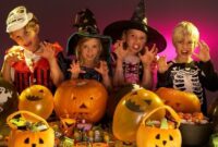 هجوم کدوتنبلهای توخالی؛ وقتی هالووین به خیابانهای تهران رسید هجوم کدوتنبلهای توخالی؛ وقتی هالووین به خیابانهای تهران رسید