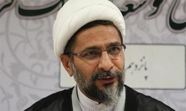 بازگشت به نهجالبلاغه یعنی بازگشت به سرچشمه حکمرانی الهی بازگشت به نهجالبلاغه یعنی بازگشت به سرچشمه حکمرانی الهی