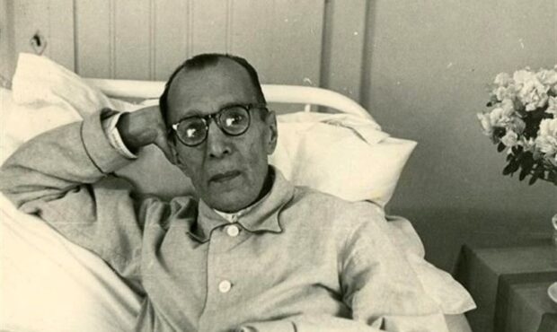 شنیده شدن نغمه «مرغ سحر» پس از یک قرن شنیده شدن نغمه «مرغ سحر» پس از یک قرن