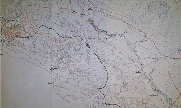 از فتح بزرگ محرم تا بارانی که دست و پا گیر شد