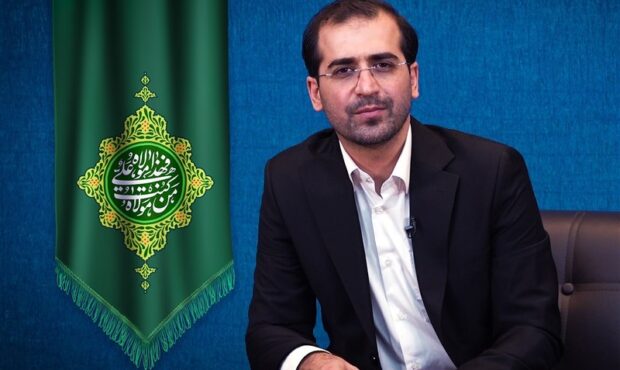 در خانه زهرا (س) همه معراج نشینند در خانه زهرا (س) همه معراج نشینند