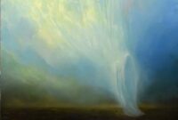 تضمین بقای ایمان با مقام نورانیت حضرت زهرا (س)