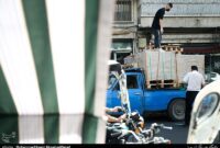 شنبه آرام در ظهیرالاسلام – تسنیم