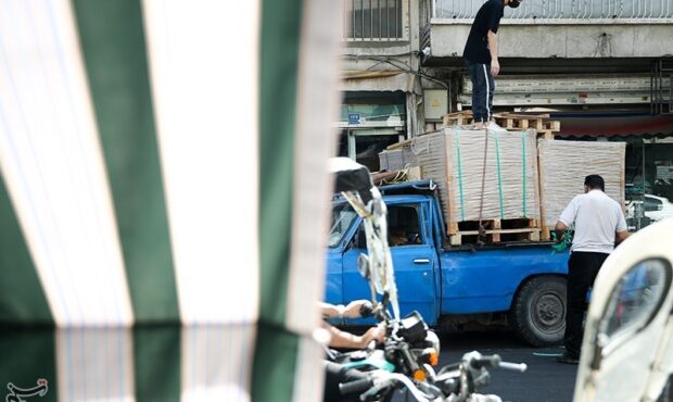 شنبه آرام در ظهیرالاسلام – تسنیم شنبه آرام در ظهیرالاسلام – تسنیم