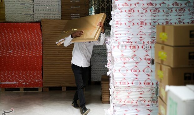 موجسواری دلالان در بازار کاغذ موجسواری دلالان در بازار کاغذ