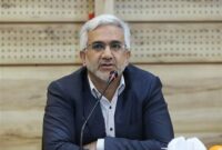 حال درمان ایثارگران خوب است/ اختصاص 30 میلیون یورو برای واردات تجهیزات پزشکی حال درمان ایثارگران خوب است/ اختصاص 30 میلیون یورو برای واردات تجهیزات پزشکی