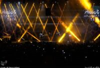 ماجرای حضور رپرها در تئاتر / رپری که می‌خواست زیر پرچم ایران کار کند اما…