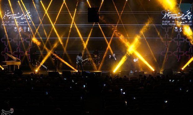 ماجرای حضور رپرها در تئاتر / رپری که می‌خواست زیر پرچم ایران کار کند اما…