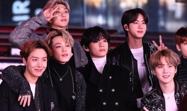 نگاهی به کیپاپ؛ هجوم پسران مورنگی با گیتار و ترانه نگاهی به کیپاپ؛ هجوم پسران مورنگی با گیتار و ترانه