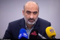 سعید مقیسه رئیس مرکز بسیج صدا و سیما شد