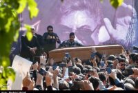 گلپا به روایت گلریز/ سلطان آواز ایران در دهه چهل چقدر پول می‌گرفت