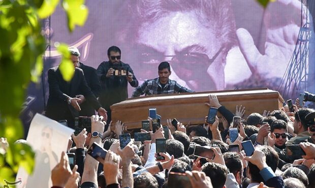 گلپا به روایت گلریز/ سلطان آواز ایران در دهه چهل چقدر پول میگرفت گلپا به روایت گلریز/ سلطان آواز ایران در دهه چهل چقدر پول میگرفت