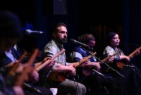 “سالدآوت” واقعی مایه امیدواری است / سماع خاموش آغاز می‌شود