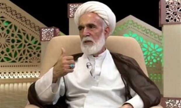 آیا میتوان زمان ظهور را با گسترش گناه سنجید؟ آیا میتوان زمان ظهور را با گسترش گناه سنجید؟