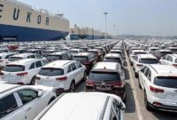 اوحدی: 85 درصد جانبازان مشمول واردات خودرو مشکلاتشان حل شده است