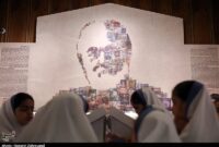 آشنایی کودکان با «حسین ملک»