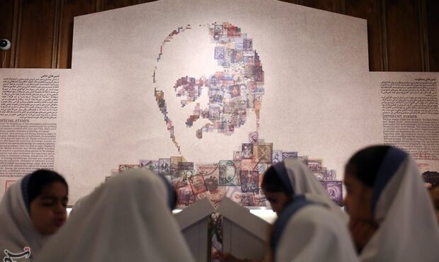 آشنایی کودکان با «حسین ملک»