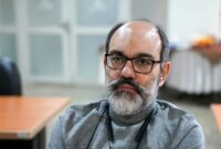 «رامتین شهبازی» دبیر هشتمین دوره انتخاب بهترین کتاب سینمایی سال