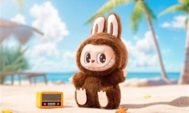 عروسکهایی با ظاهری براق و درونی خطرناک! عروسکهایی با ظاهری براق و درونی خطرناک!