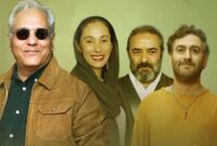 جزئیاتی تازه از «شش‌ماهه» مهران مدیری / رفع یک سوءتفاهم بزرگ! عکس
