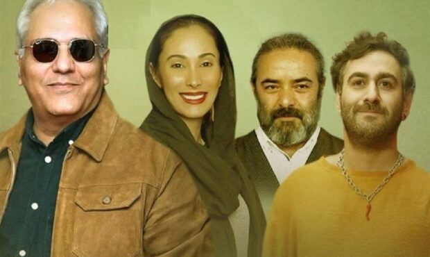 جزئیاتی تازه از «شش‌ماهه» مهران مدیری / رفع یک سوءتفاهم بزرگ! عکس