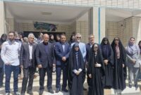 دوقلوهای برتر کنکور: حفظ قرآن و نهج‌البلاغه راز موفقیت ماست