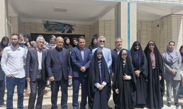 دوقلوهای برتر کنکور: حفظ قرآن و نهجالبلاغه راز موفقیت ماست دوقلوهای برتر کنکور: حفظ قرآن و نهجالبلاغه راز موفقیت ماست