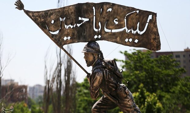 13 آبان، یادآور روحیه ظلم‌ستیزی و مقاومت مردمی است