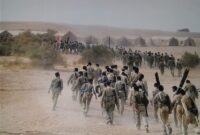 اتفاقی که در حساب و کتاب طراحی عملیات محرم نبود! اتفاقی که در حساب و کتاب طراحی عملیات محرم نبود!