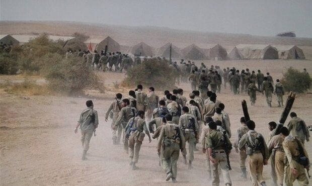 اتفاقی که در حساب و کتاب طراحی عملیات محرم نبود! اتفاقی که در حساب و کتاب طراحی عملیات محرم نبود!