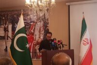 نامگذاری سال 2027 به نام اقبال لاهوری