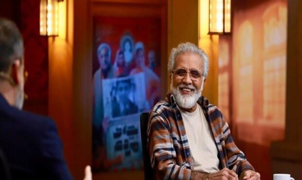 خداحافظی بهروز افخمی 45 دقیقه طول کشید؛ آیا مقدسیان میتواند «هفت» را زنده کند؟ خداحافظی بهروز افخمی 45 دقیقه طول کشید؛ آیا مقدسیان میتواند «هفت» را زنده کند؟