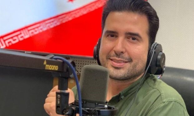 وقتی مجری آرام رادیو جوان از شعر و صمیمیت می‌گوید/ روایتی از پشت‌صحنه «یه شب مهتاب»