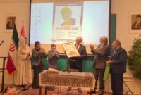 ضرورت تأسیس کرسی مستقل ایران‌شناسی در دانشگاه وین