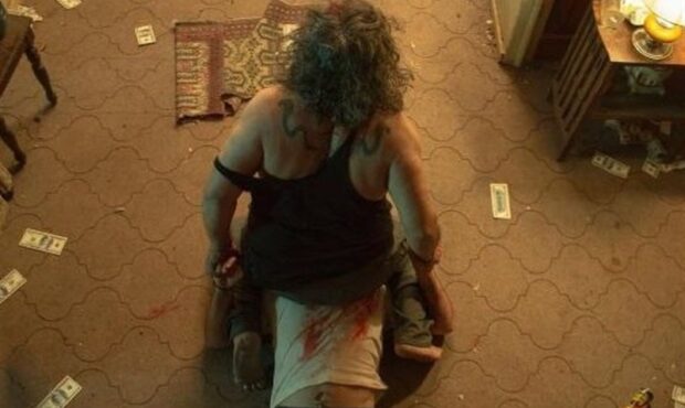 چرا اکران آنلاین فیلم «پیرپسر» متوقف شد؟ عکس چرا اکران آنلاین فیلم «پیرپسر» متوقف شد؟ عکس