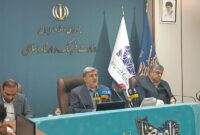 بیست و دومین جشنواره بین المللی امام رضا (ع) آغاز به کار کرد بیست و دومین جشنواره بین المللی امام رضا (ع) آغاز به کار کرد