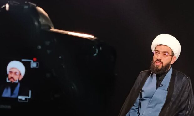 فضائل فاطمی| چهل روز مراقبه، یک بهشت «فاطمه» فضائل فاطمی| چهل روز مراقبه، یک بهشت «فاطمه»