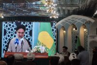 قرار دوازدهم؛ خدمت به افراد کمبرخوردار به نیابت از امام زمان(عج) قرار دوازدهم؛ خدمت به افراد کمبرخوردار به نیابت از امام زمان(عج)