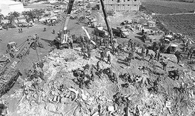 مبهمترین عملیات استشهادی 42 سال بعد!/هنوز کسی نام مجری آن را نمیداند مبهمترین عملیات استشهادی 42 سال بعد!/هنوز کسی نام مجری آن را نمیداند