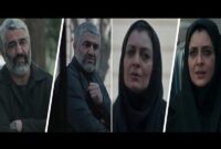 وقتی پژمان جمشیدی راکوردش را گم کرد!/ سوتیهای سریال «محکوم» که از چشم کارگردان هم پنهان ماند وقتی پژمان جمشیدی راکوردش را گم کرد!/ سوتیهای سریال «محکوم» که از چشم کارگردان هم پنهان ماند