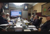 هیئت رئیسه شورای نظارت بر صدا و سیما ابقا شد