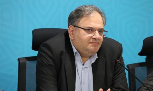 خادمان طرح ملی «مسجد، پایگاه قرآن» تکریم میشوند خادمان طرح ملی «مسجد، پایگاه قرآن» تکریم میشوند